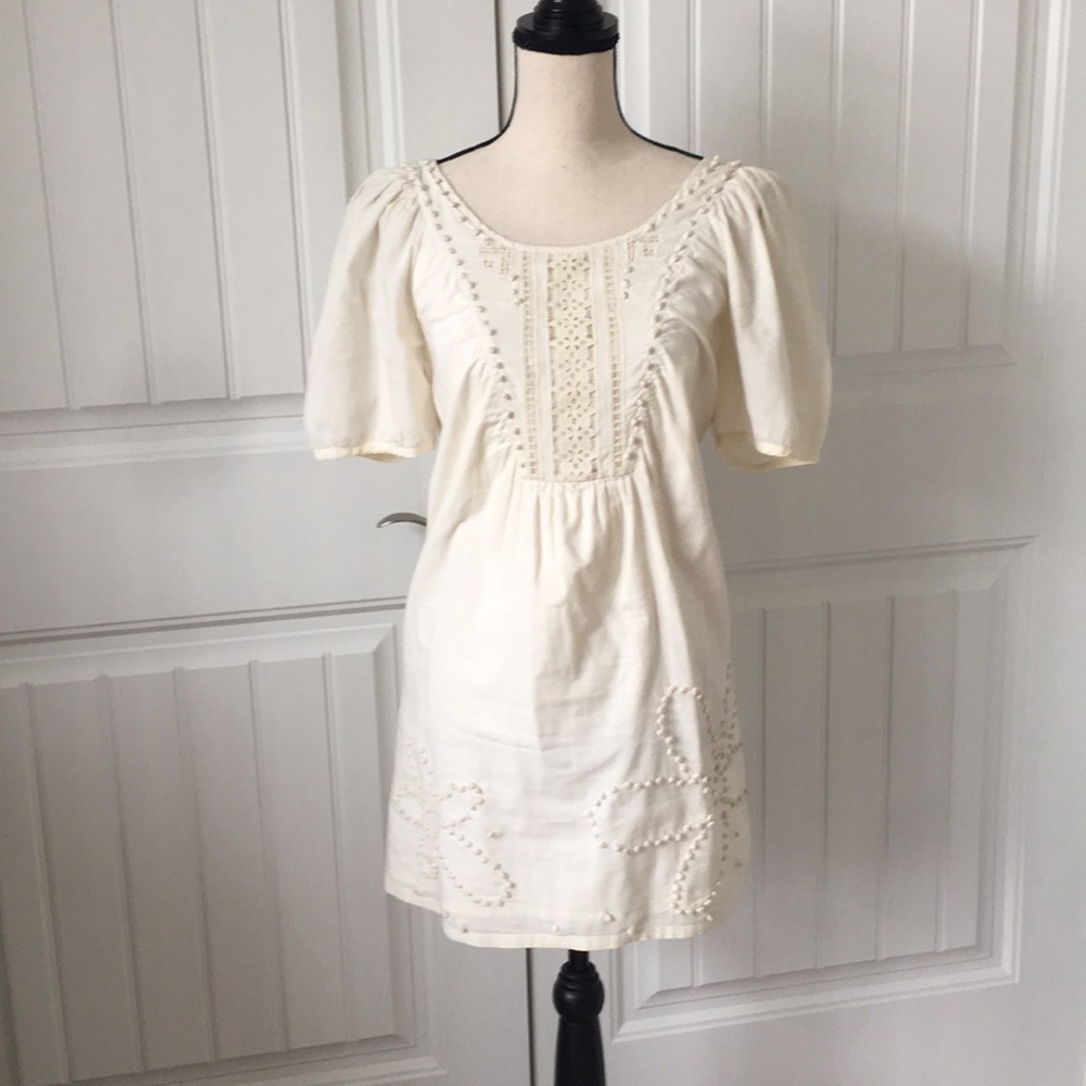 Juicy couture cotton knit dress